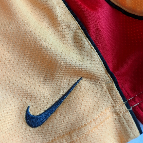 Nike Mesh Shorts - Picture 2 of 6